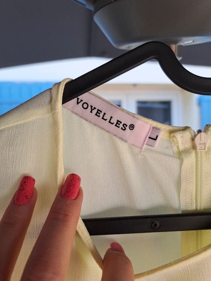 Robe pastel 38/40 - photo numéro 6