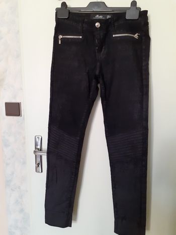 Pantalon femme taille S