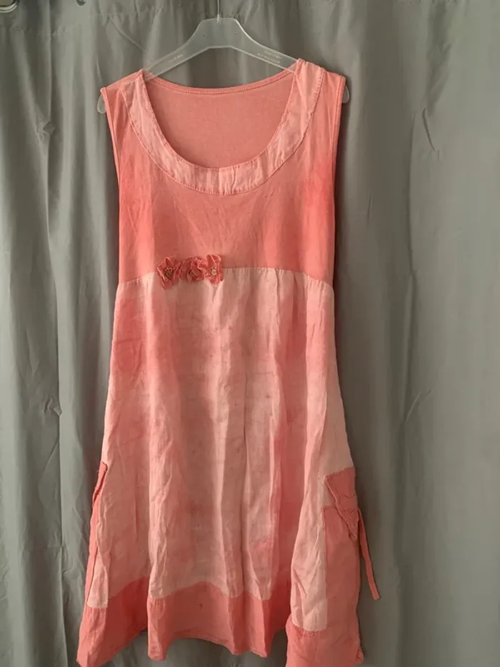 robe d été