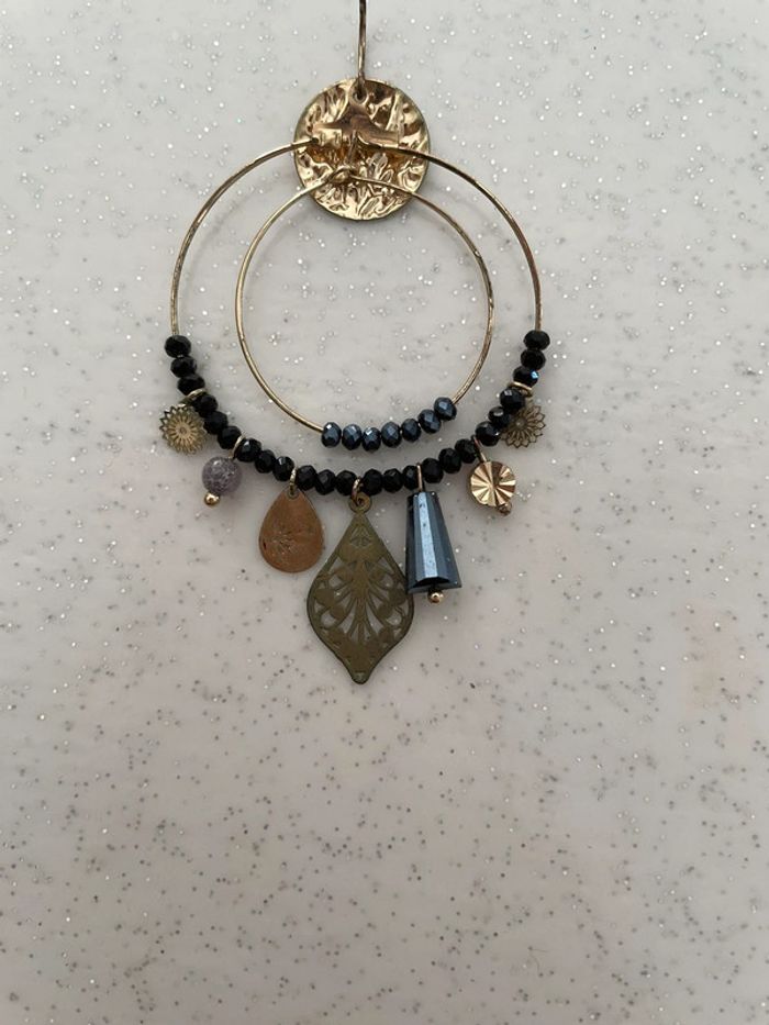 Boucles d’oreilles - photo numéro 9