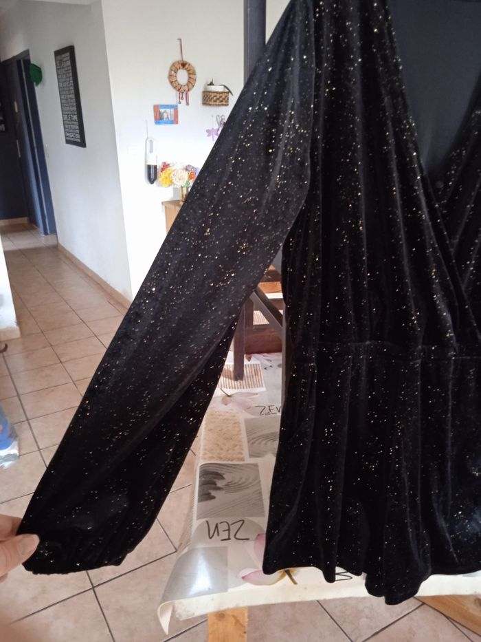 Conbi-short ju - photo numéro 3