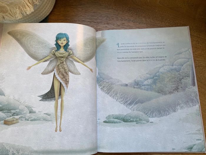 Le monde des danseuses - photo numéro 4