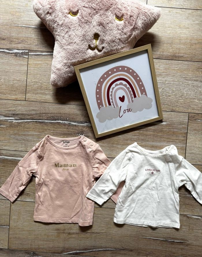 Pull ( 3 mois )