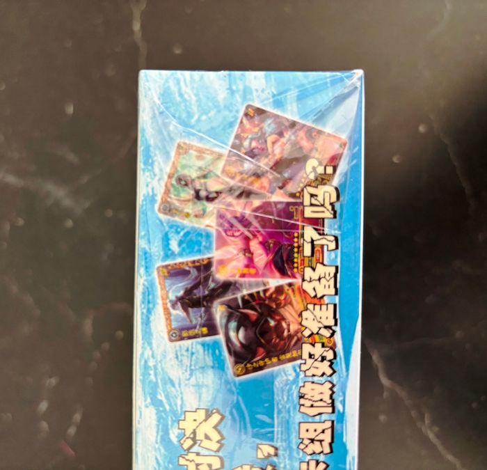 Display League of Legends Equilibre d'Ionia 30 Boosters ! Collection 180 Cartes à collectionner - photo numéro 6
