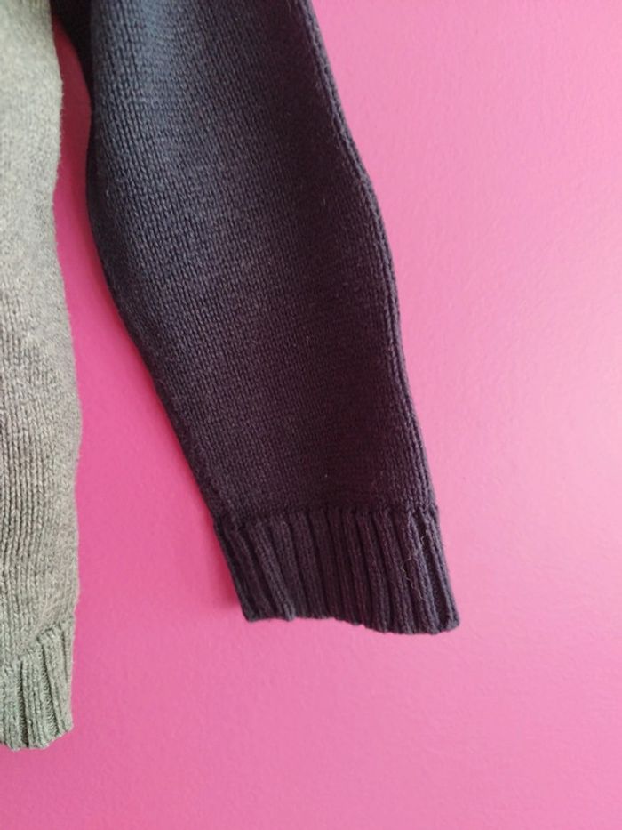 Gilet b4 - photo numéro 4