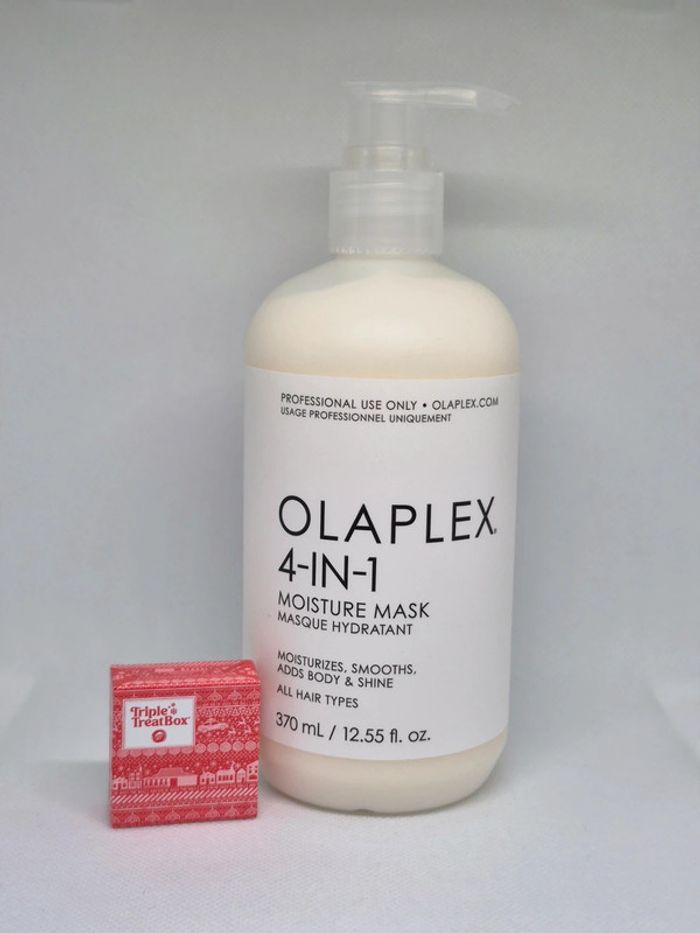 Lot Olaplex N3 & 4-in-1 - photo numéro 2