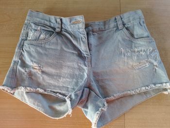 Short gémo