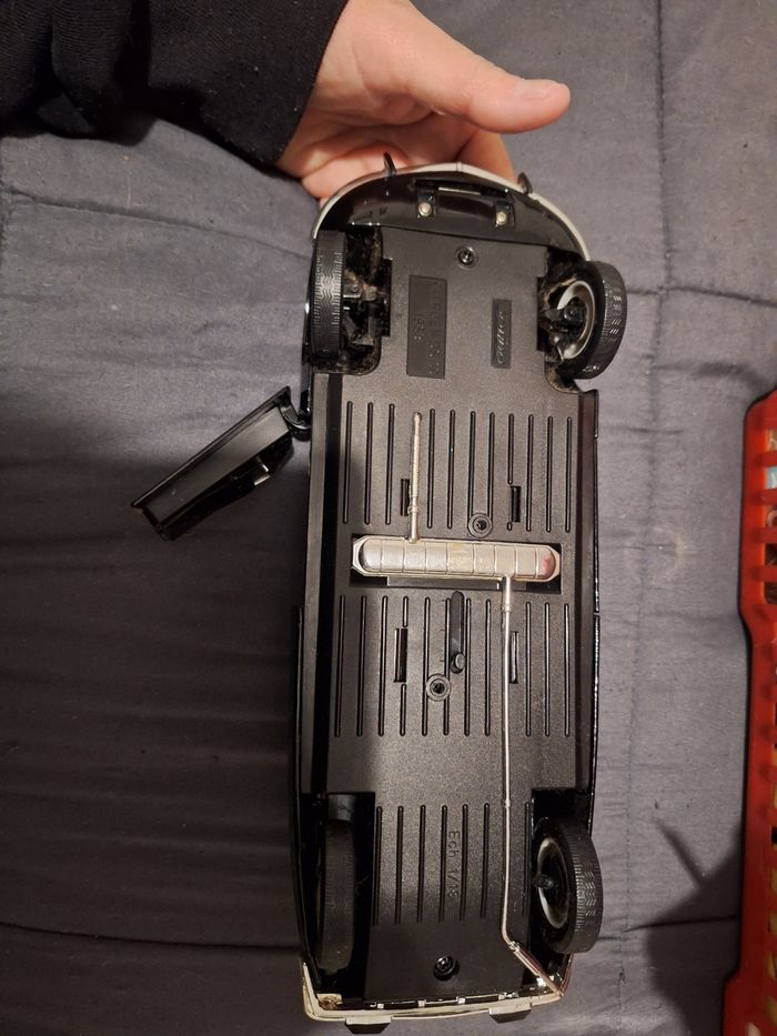 Voiture collection - photo numéro 2