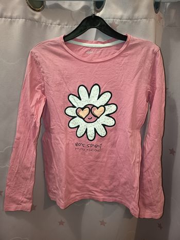 T-shirt Manches longues