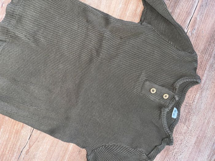 T-Shirt Manches Longues 3 ans - photo numéro 5