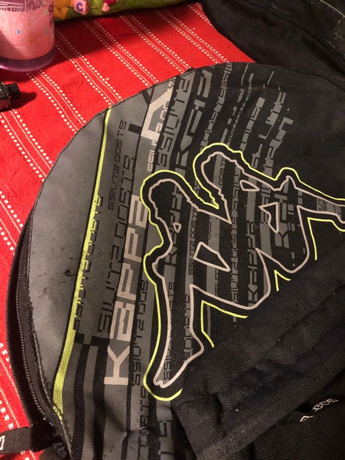 Sac à dos - photo numéro 7