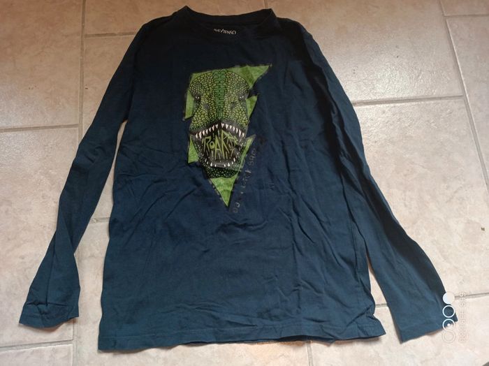 Maillot garçon