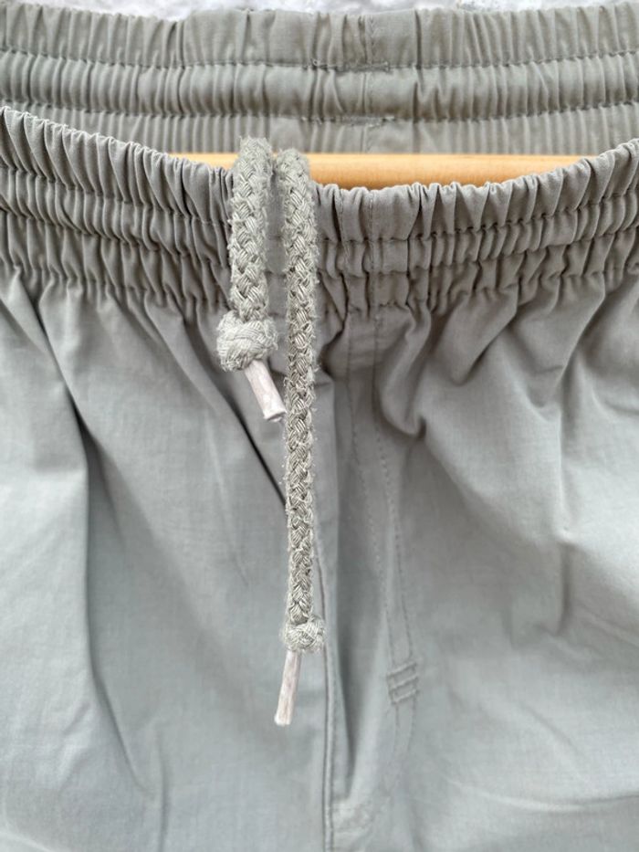 Pantacourt homme - photo numéro 3