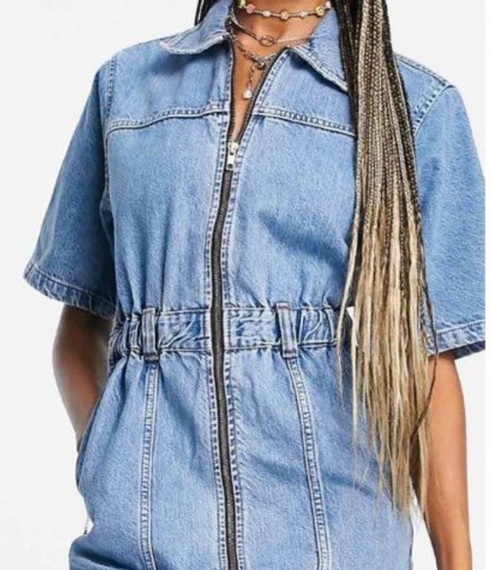 Robe femme - photo numéro 9