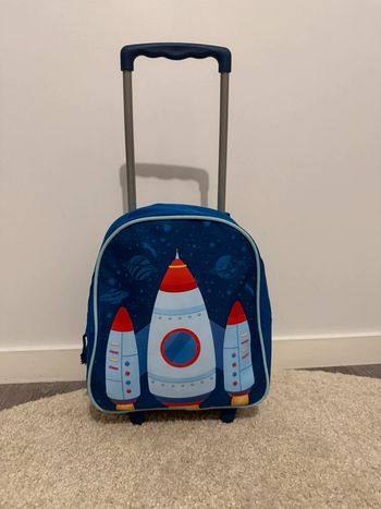 Cartable maternelle