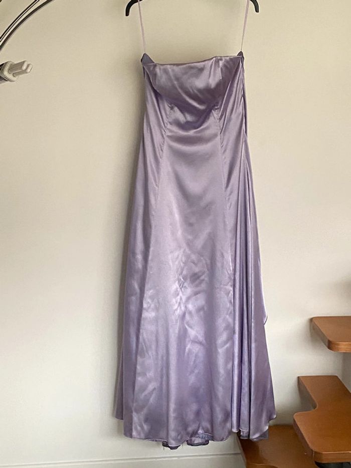 Robe de soirée