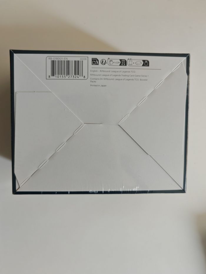 Display riftbound origins - photo numéro 3