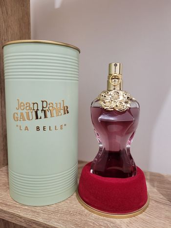 La Belle JPG 50ml