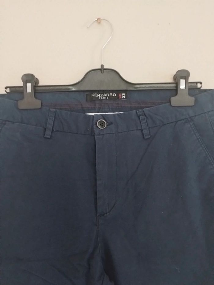 Short kenzarro - photo numéro 2