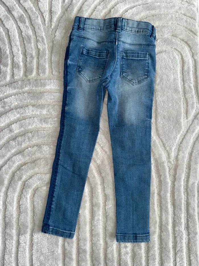 Jeans skinny - photo numéro 3