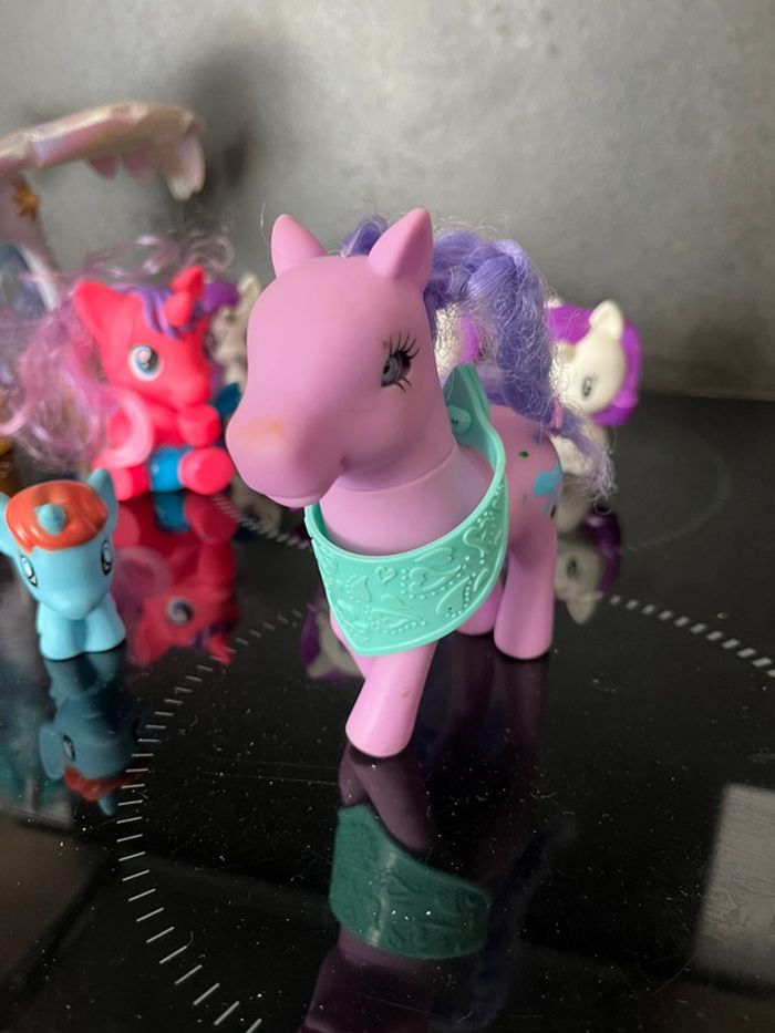 Lot licornes - photo numéro 6