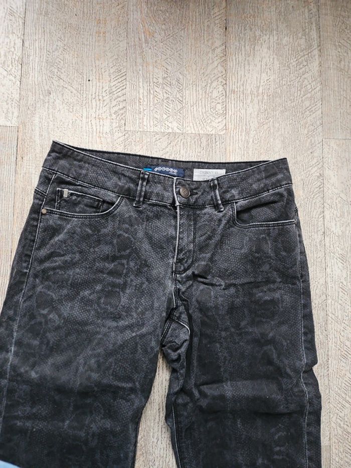 Pantalon bonobo - photo numéro 2