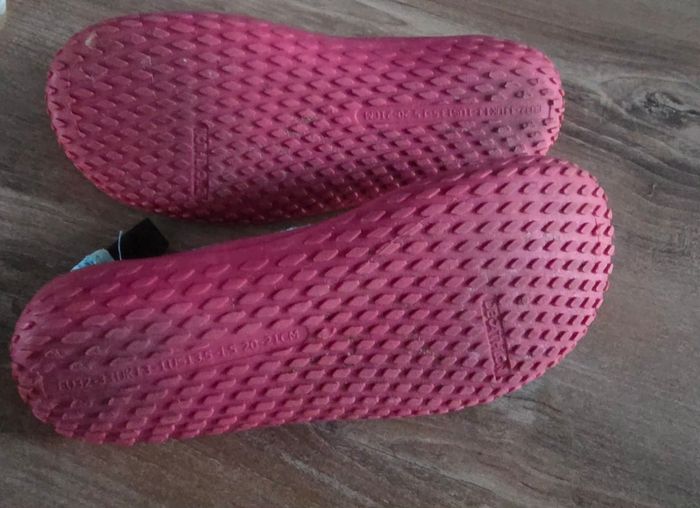 Chaussure aquatique enfant - photo numéro 3