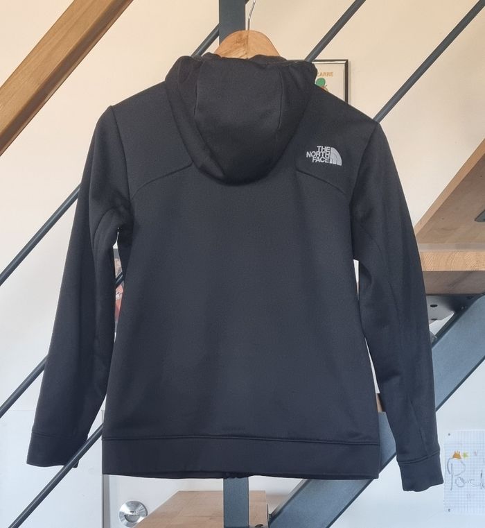 Veste zippée Canyonlands hoodies The North Face - photo numéro 2