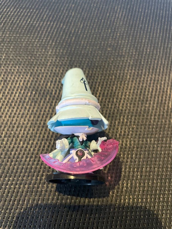 Krosmaster arena figurine comte Frigost édition spéciale 2013 Ankama krosmoz Dofus Wakfu krosmaga - photo numéro 2