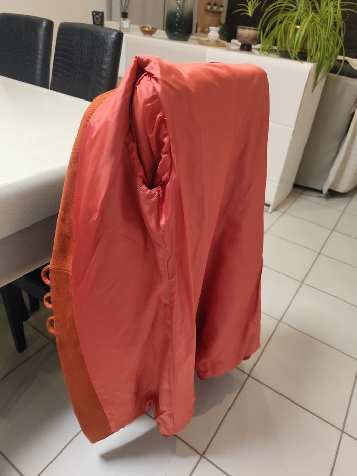 Manteau vintage Lucien leman - photo numéro 6