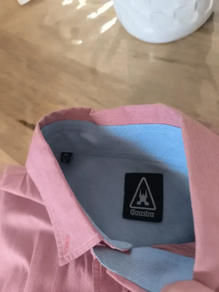 Chemise - photo numéro 7