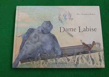 Livre dame labise