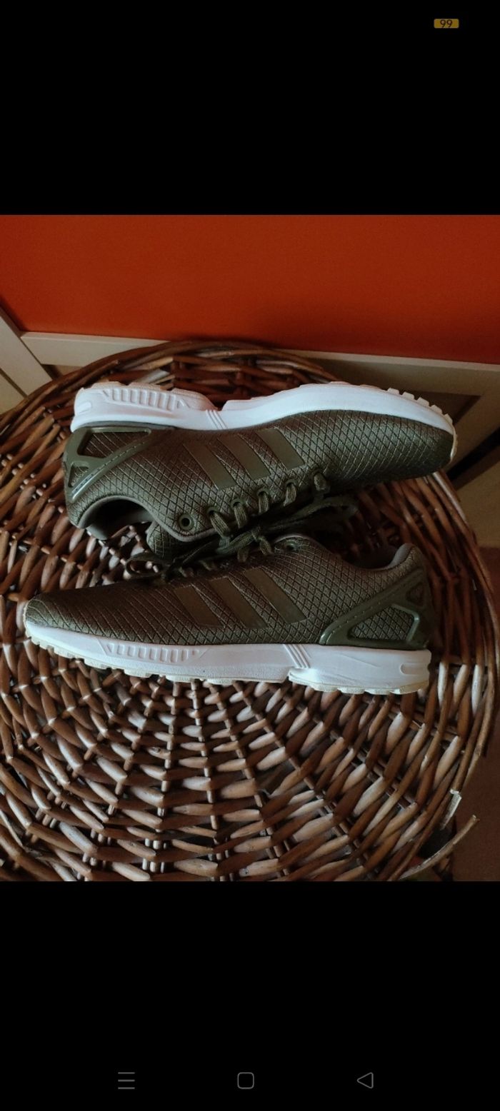 Baskets adidas