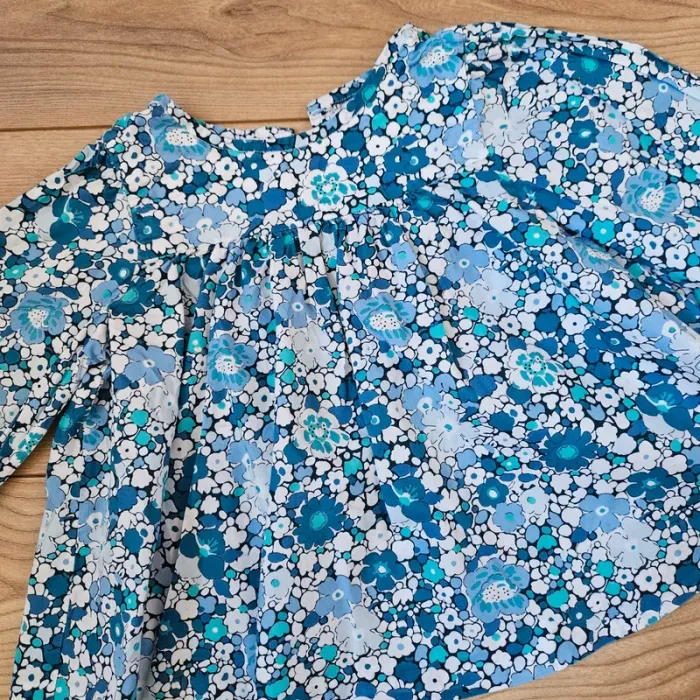 Blouse Jacadi 36 mois