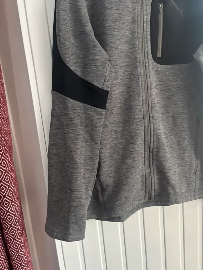 Veste de sport pour Homme Puma - photo numéro 2