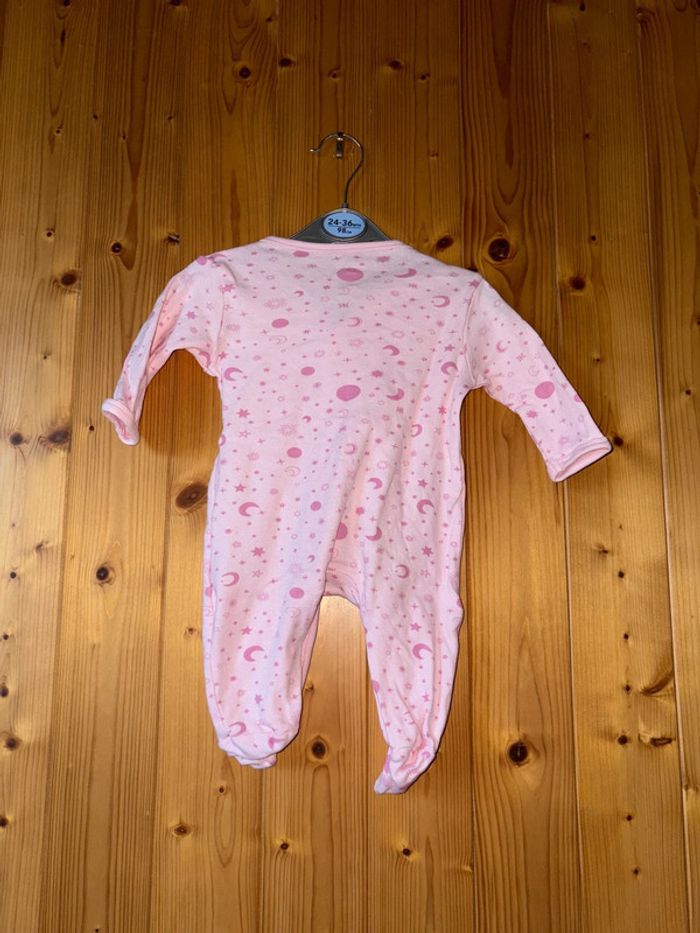 Pyjama - photo numéro 2