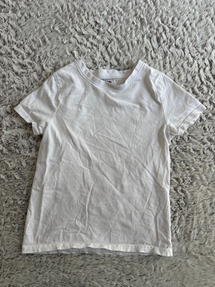 Lot de 3 T-shirts Kiabi - photo numéro 2