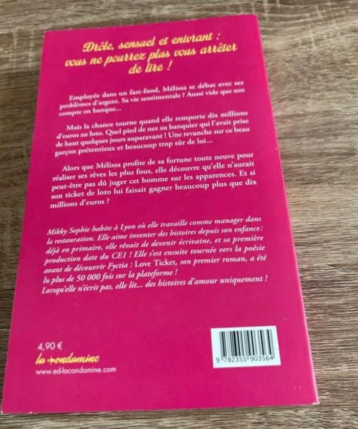 Livre - photo numéro 2