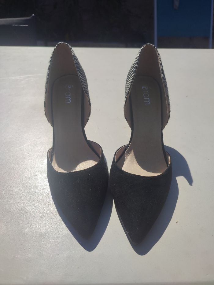 Chaussures à talons Eram - photo numéro 3