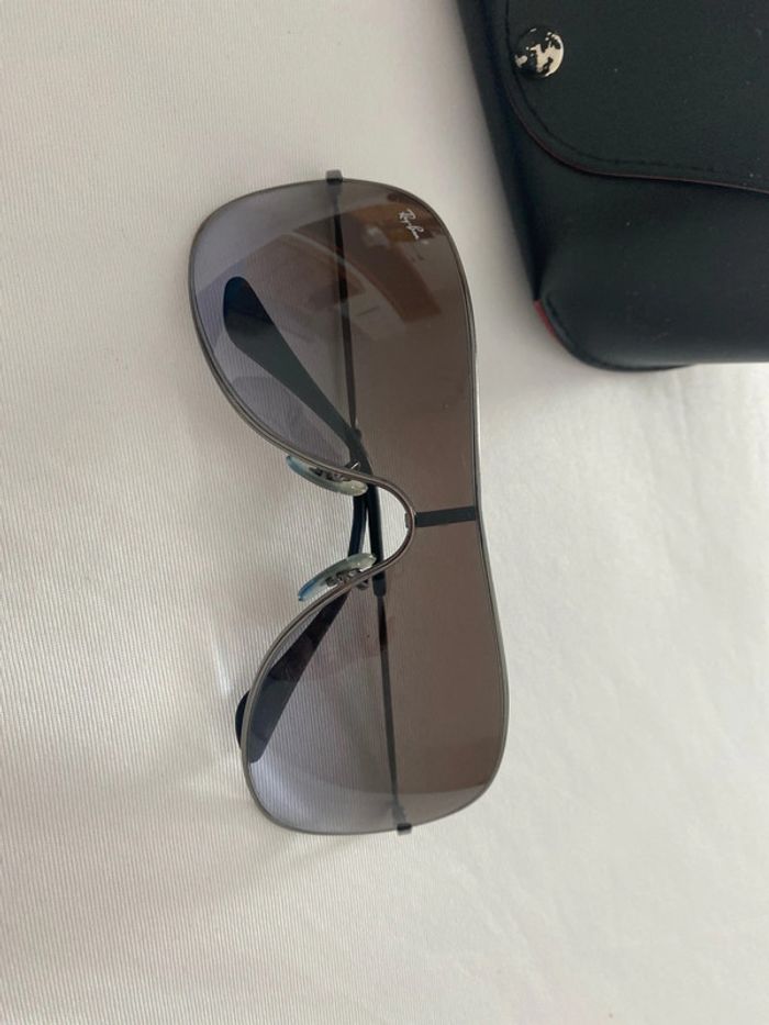 Lunettes de soleil, Ray ban - photo numéro 2