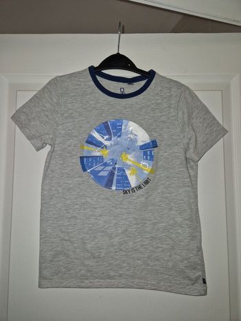 Tee-shirt Okaidi 10 ans