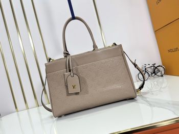 Louis Vuitton Avenue MM  M25575