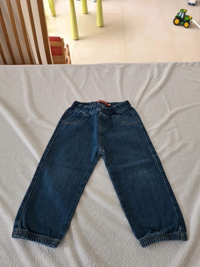 Ensemble t-shirt et jean - photo numéro 6