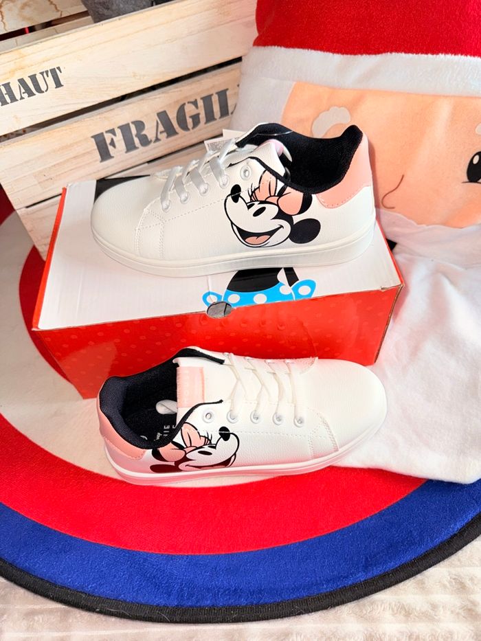 Basket Disney - photo numéro 4