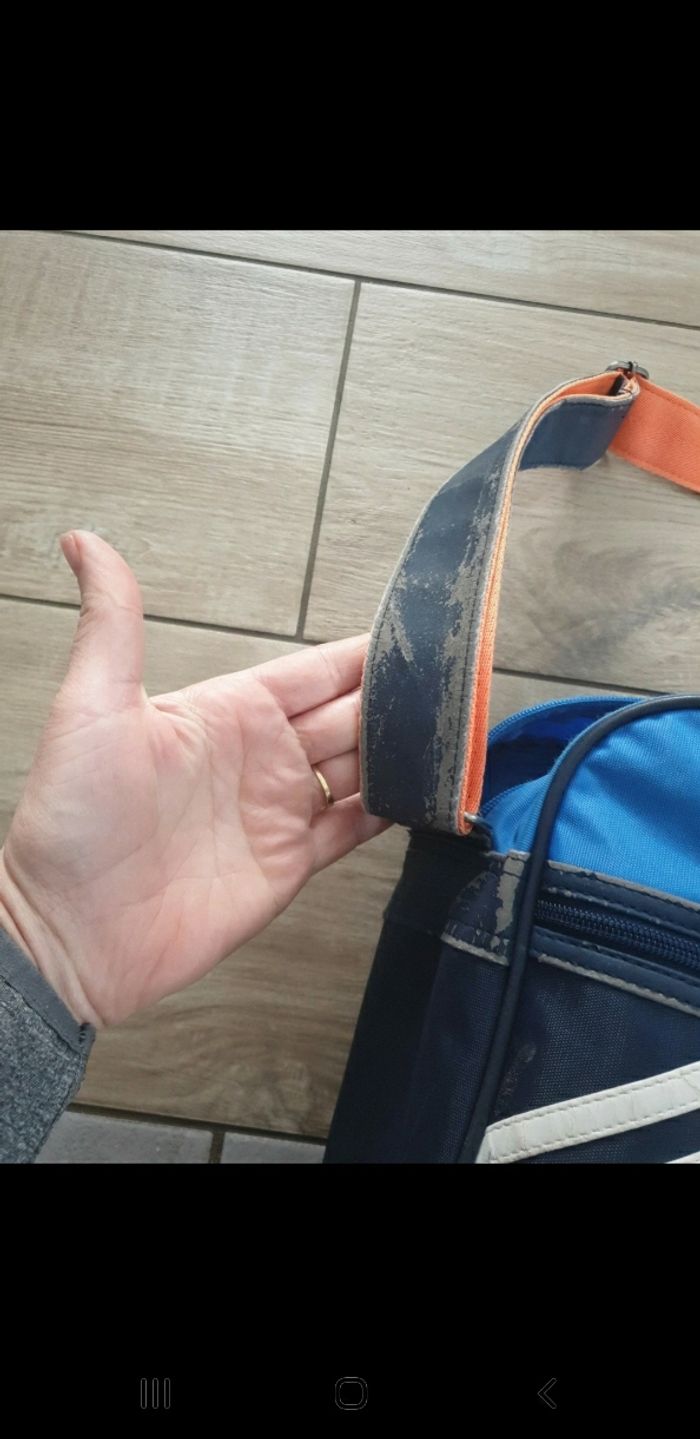 Sac banane Adidas - photo numéro 5