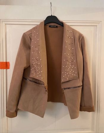 Veste blazer