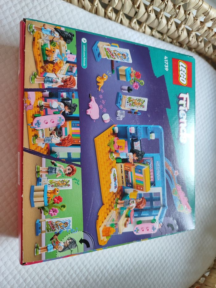 Lego Friends - photo numéro 2