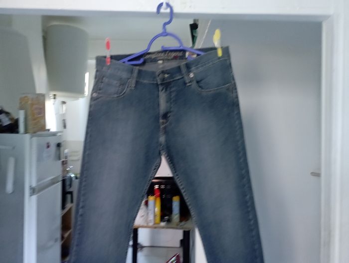 Jean tout neuf  taille 44 Jean complice - photo numéro 2