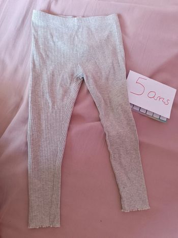 Legging mango 5 ans