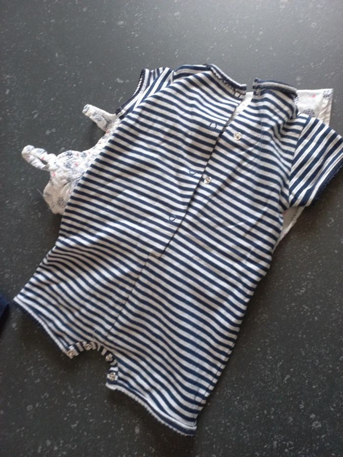 Lot orchestra 3 mois - photo numéro 7